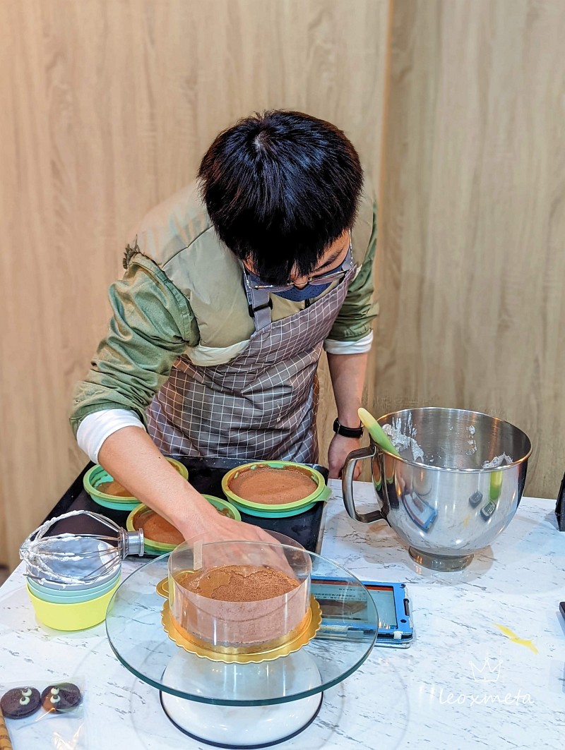 製作甜點-實拍照2